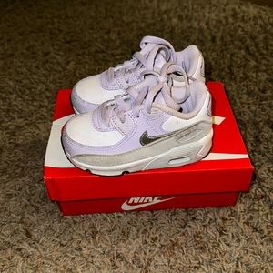 Kids Nike Airmax